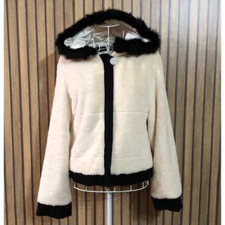 MARY QUANT（毛皮/ファーコート）のフリマアイテム一覧