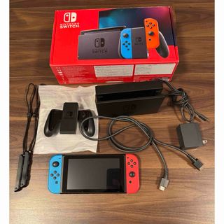 Nintendo Switch - 【未使用に近い】2024年モデル 有機EL Nintendo