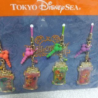 Disney - ディズニー プリンセス ドレス ストラップ 未使用品の通販 by