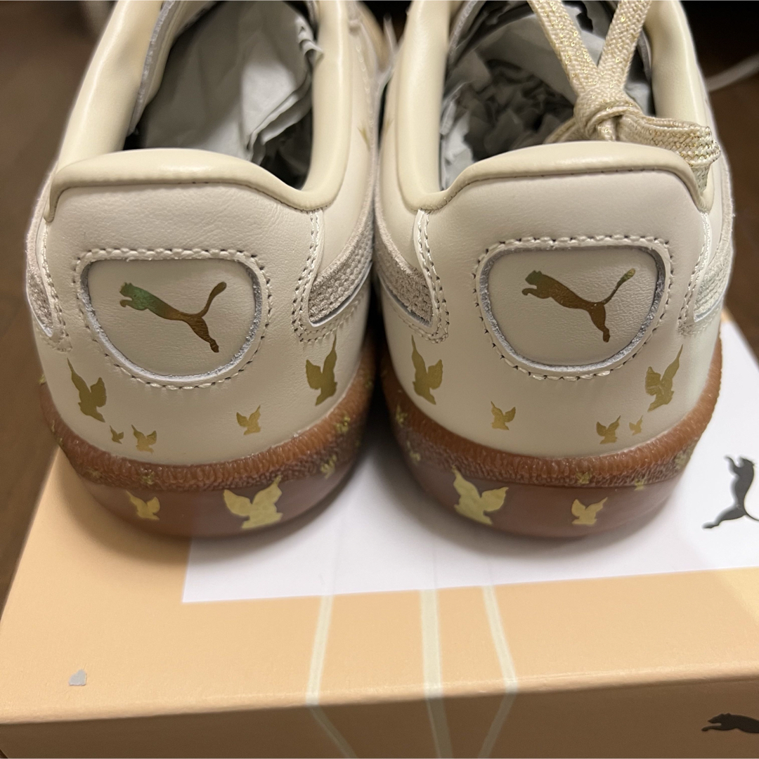 PUMA - PUMA×MASU PALERMO コラボ スニーカー 26cmの通販 by とも's