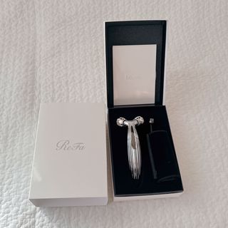 ReFa - 【中古•値下げ】リファカラットの通販 by みもみ's shop