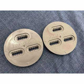 BURTON - Burton flash バインディング Mの通販 by シジマル's shop