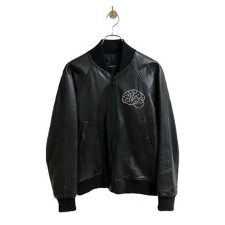 UNDERCOVER（レザージャケット）のフリマアイテム一覧