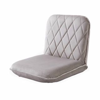 アーユル・チェア メディカルシート／ブラックの通販 by koji's shop