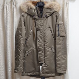 TATRAS（ゴールド/金色系）のフリマアイテム一覧