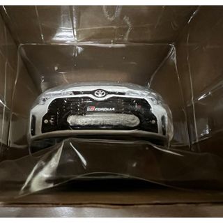 grカローラ カラーサンプルのフリマアイテム一覧