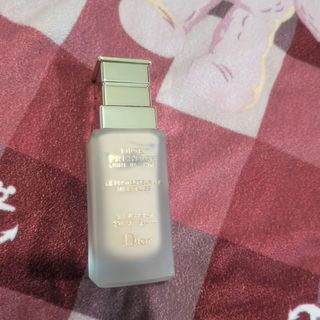 Dior - ディオール プレステージ ホワイト ル プロテクター UV