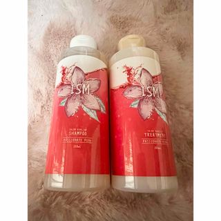 ARIMINO - コアミー リペアティブCD シャンプー1000ml/マスク1000g詰替