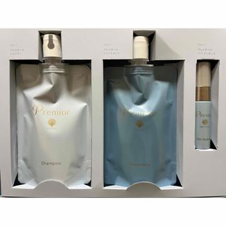 ARIMINO - コアミー リペアティブCD シャンプー1000ml/マスク1000g詰替