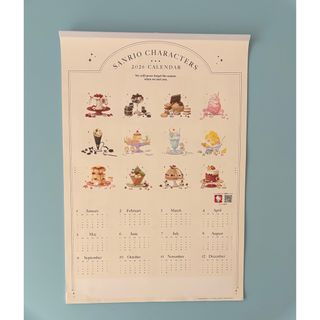 サンリオ - コロコロクリリン 手帳の通販 by ばにら's shop｜サンリオ