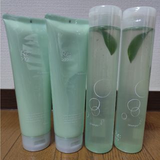 アジュバンリシャンプーレフィル600ml2個セットカートリッジ付きの通販