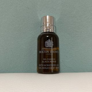 MOLTON BROWN - 【新品 未使用】モルトンブラウン ジンジャーリリー
