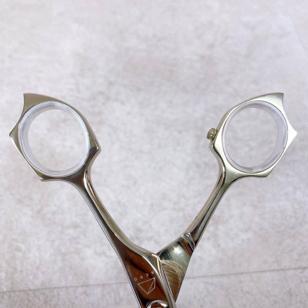 美品】ミズタニ シザーズ ACRO 5.6インチの通販 by BY｜ラクマ