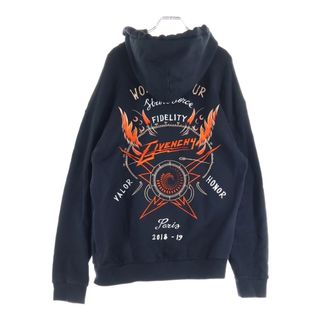 GIVENCHY（パーカー）のフリマアイテム一覧