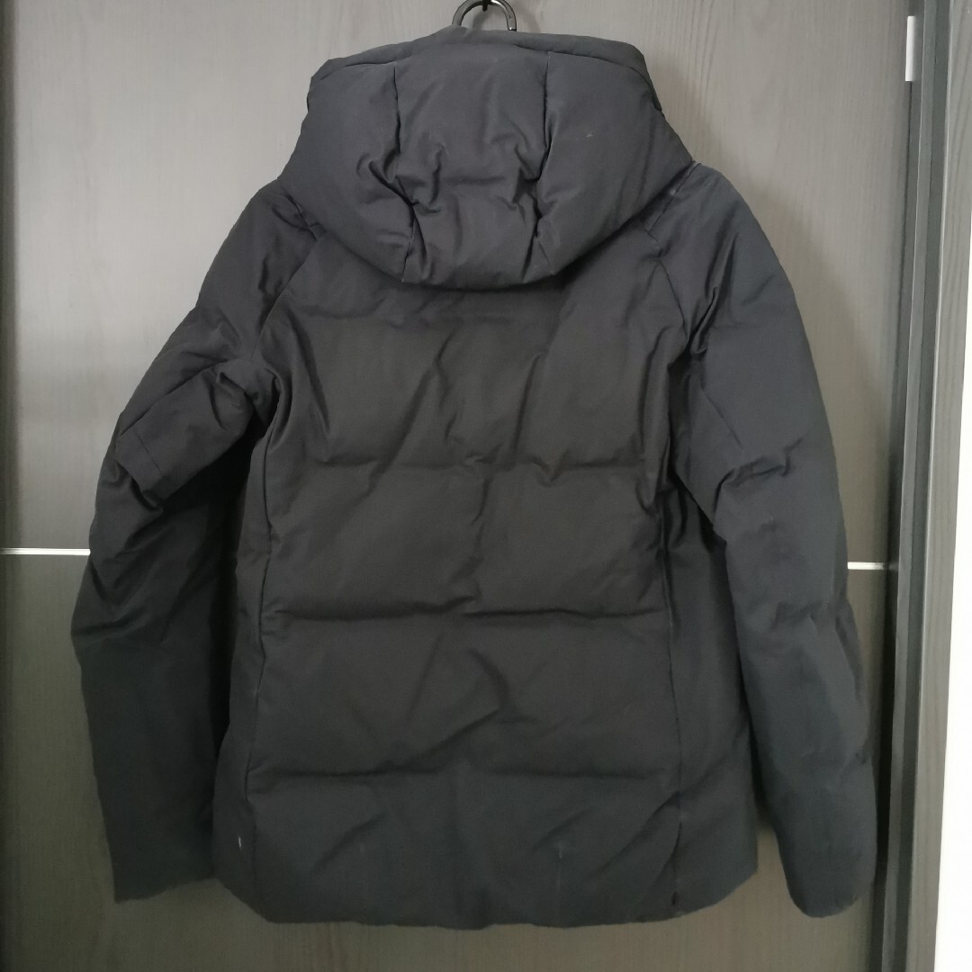 DESCENTE ALLTERRAIN - ドレステリア別注 水沢ダウン デサント