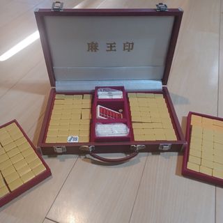 DOPPELGANGER - (DOPPELGANGER) シークレット麻雀卓 収納4箇所 DDS490