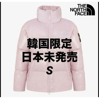 THE NORTH FACE（ピンク/桃色系）のフリマアイテム一覧