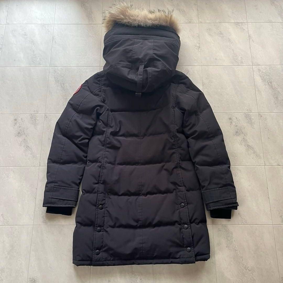 CANADA GOOSE - カナダグース シェルバーンパーカー ダウンコート