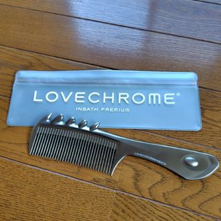 LOVE CHROME - LOVE CHROME ラブクロムK24GPツキGD YCプライマリー