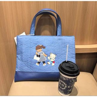 familiar - ファミリア ショルダーバッグ ウォレットショルダーの通販