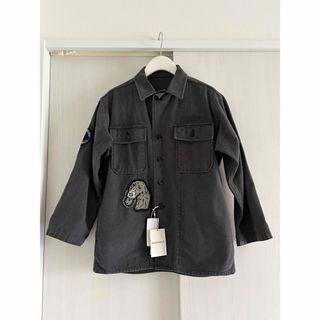 MADISONBLUE（ミリタリージャケット）のフリマアイテム一覧