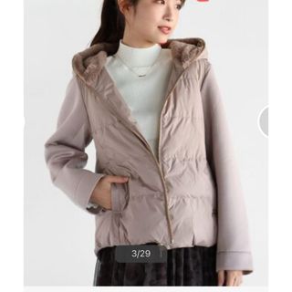 SCOT CLUB（ダウンジャケット）のフリマアイテム一覧