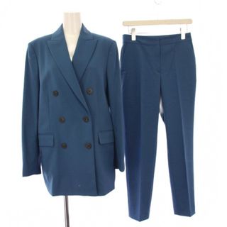 Theory luxe - theory luxe 22AW RENICK ダブルジャケット パンツ