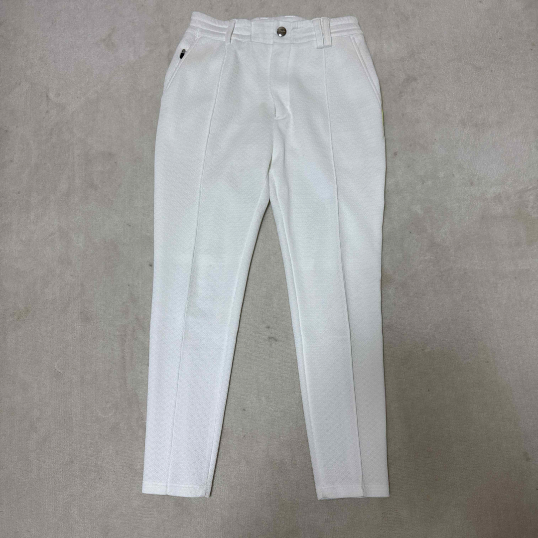 MARK&LONA - メンズ ゴルフ パンツの通販 by Hana's shop｜マーク