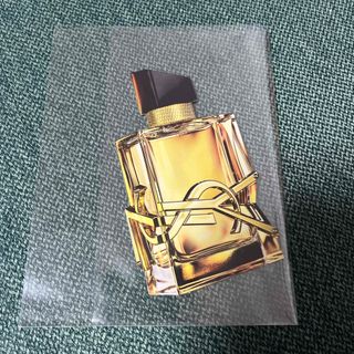 Yves Saint Laurent Beaute - イヴ・サンローラン リブレ オーデ