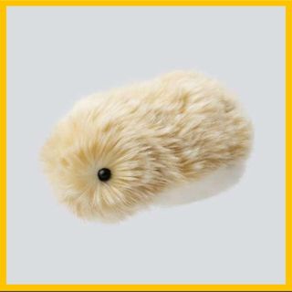 CASIO - 即日発送☆新品未開封☆AIペット moflin モフリン ゴールドの