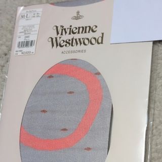 Vivienne Westwood - Vivienne westwood タイツの通販 by /shop