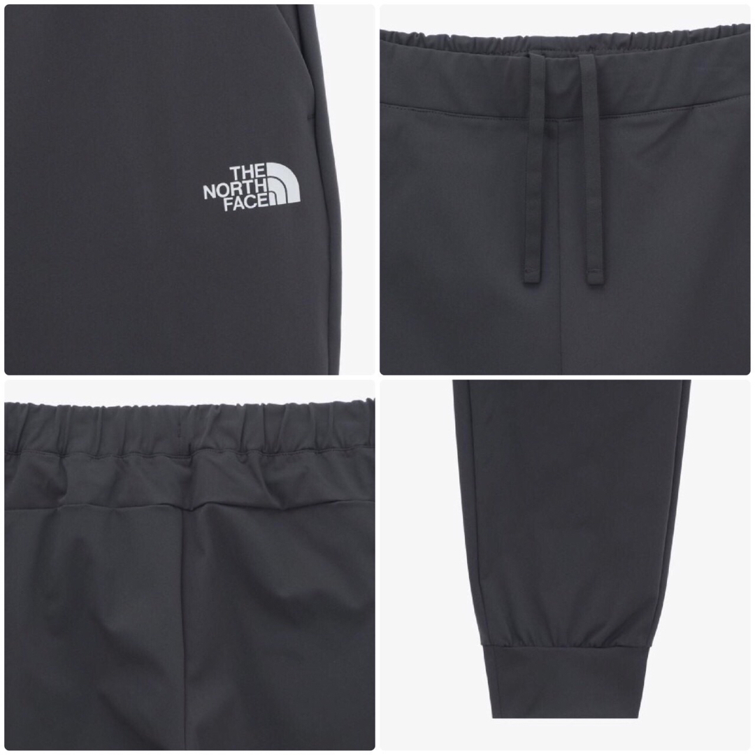 THE NORTH FACE - 新品 ノースフェイス EASY RUN PANTS ズボン