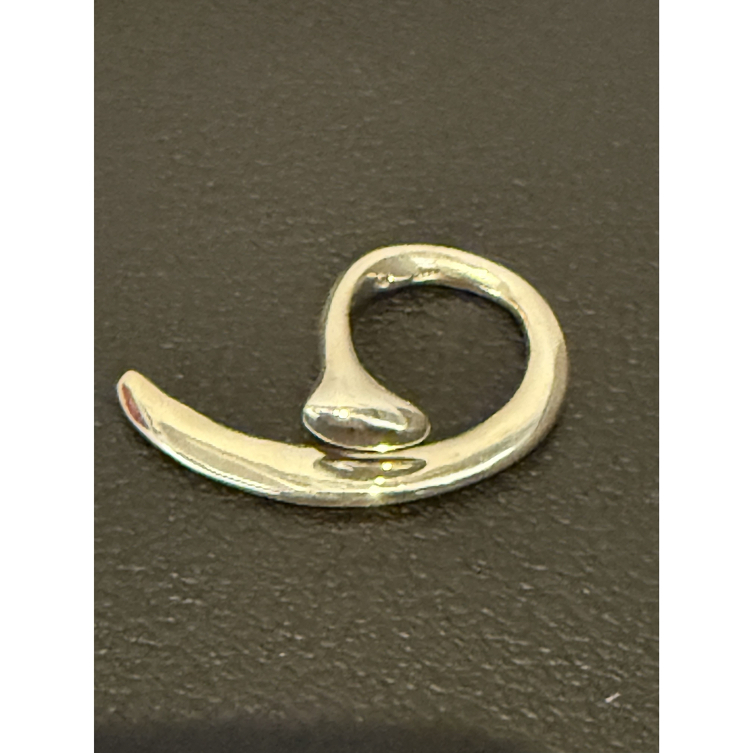 Monica Castiglioni モニカ カスティリオーニ リング 11号