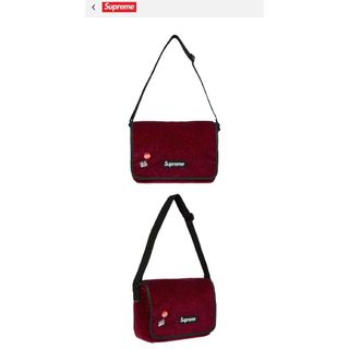 Supreme（メッセンジャーバッグ）のフリマアイテム一覧