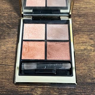 SUQQU - SUQQU スック デザイニングカラーアイズ クリスマス限定