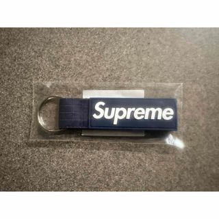Supreme - Supreme Leather Key Loop Red シュプリームの通販 by