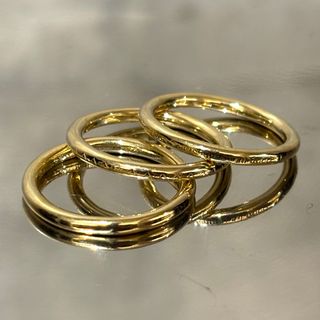 TAKAHIRO MIYASHITA THE SOLOIST.（リング(指輪)）のフリマアイテム一覧