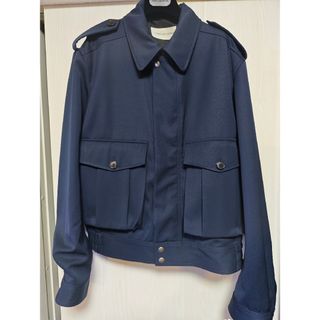 DRIES VAN NOTEN（ブルゾン）のフリマアイテム一覧