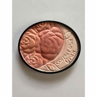 COFFRET D'OR - コフレドール グランカバーフィットBBライトベージュの