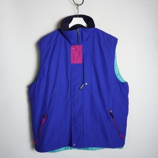patagonia（ダウンベスト）のフリマアイテム一覧