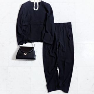 Theory luxe - セオリーリュクス EXECUTIVE スーツ テーラード