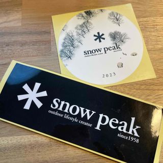 Snow Peak - 【週末限定】Snow peak バレルバッグL UG-437（廃盤）の
