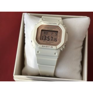 Baby-G - カシオ Baby-G 5133 JA Gショック ベビーGの通販 by