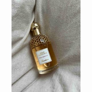 GUERLAIN - 新品❗️ゲラン オーキデ アンペリアル ザ クリームN 15ml