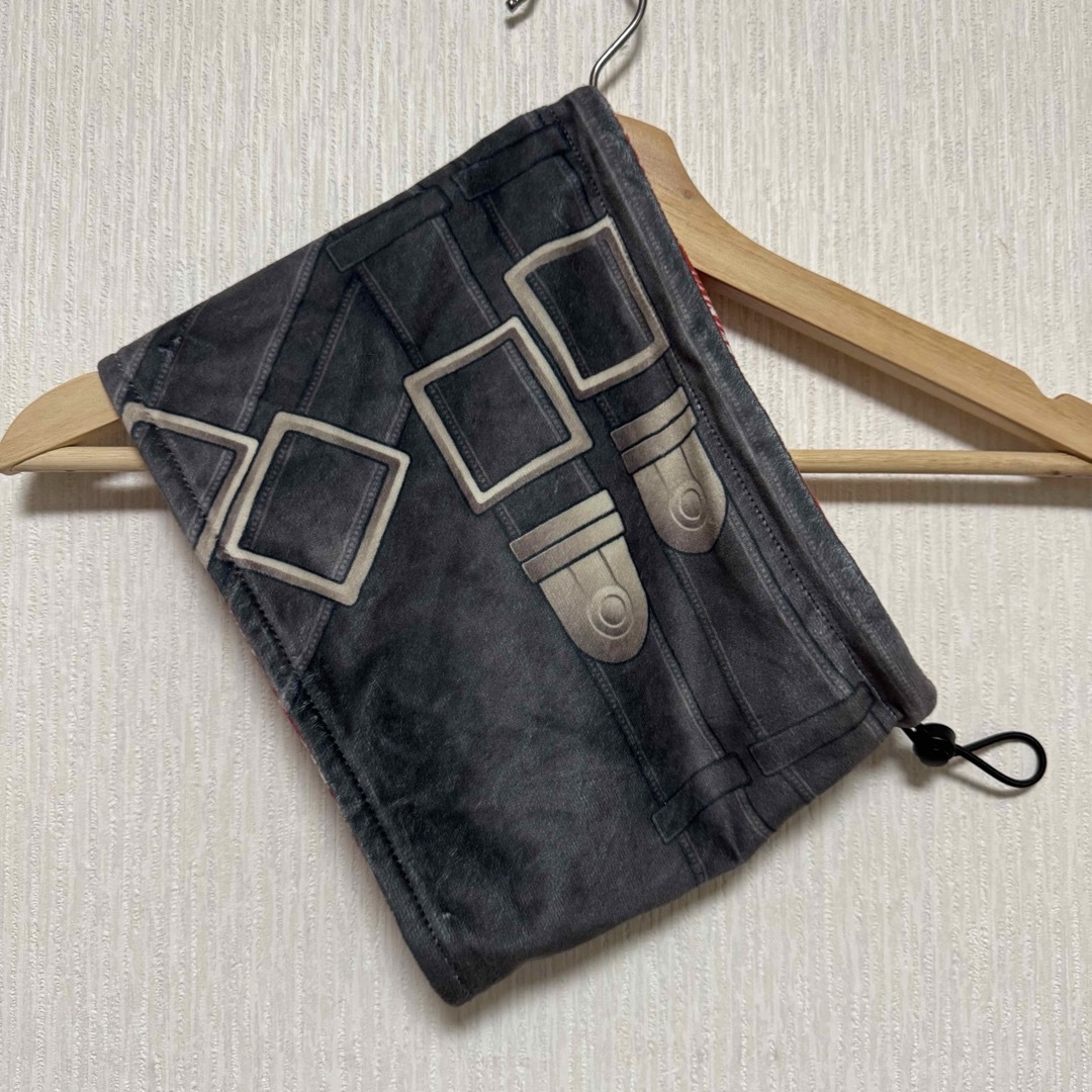 hack パーカー 追奏 ライブ Tシャツ ネックウォーマー 3点セットの通販