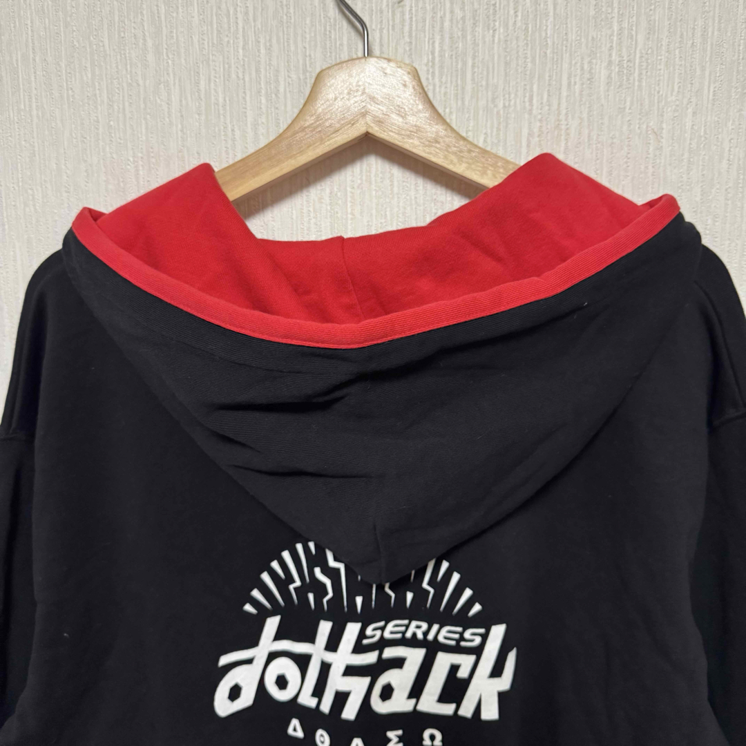 hack パーカー 追奏 ライブ Tシャツ ネックウォーマー 3点セットの通販