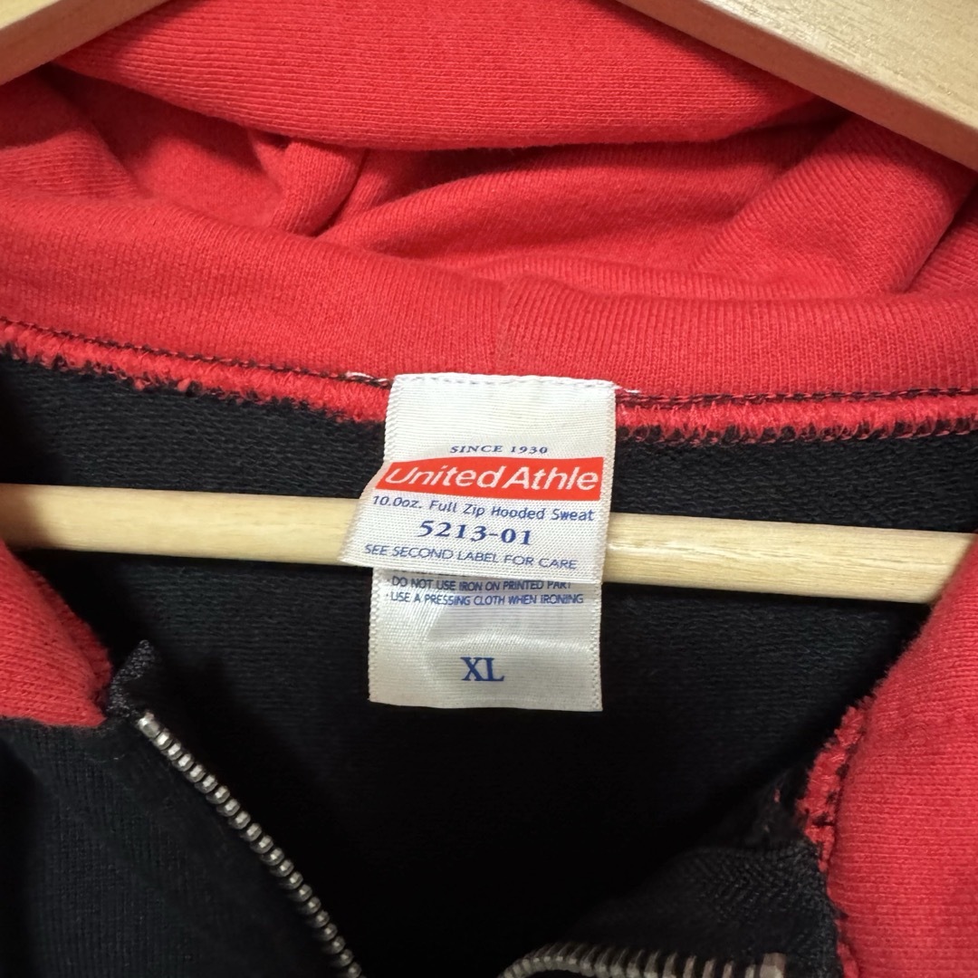 hack パーカー 追奏 ライブ Tシャツ ネックウォーマー 3点セットの通販