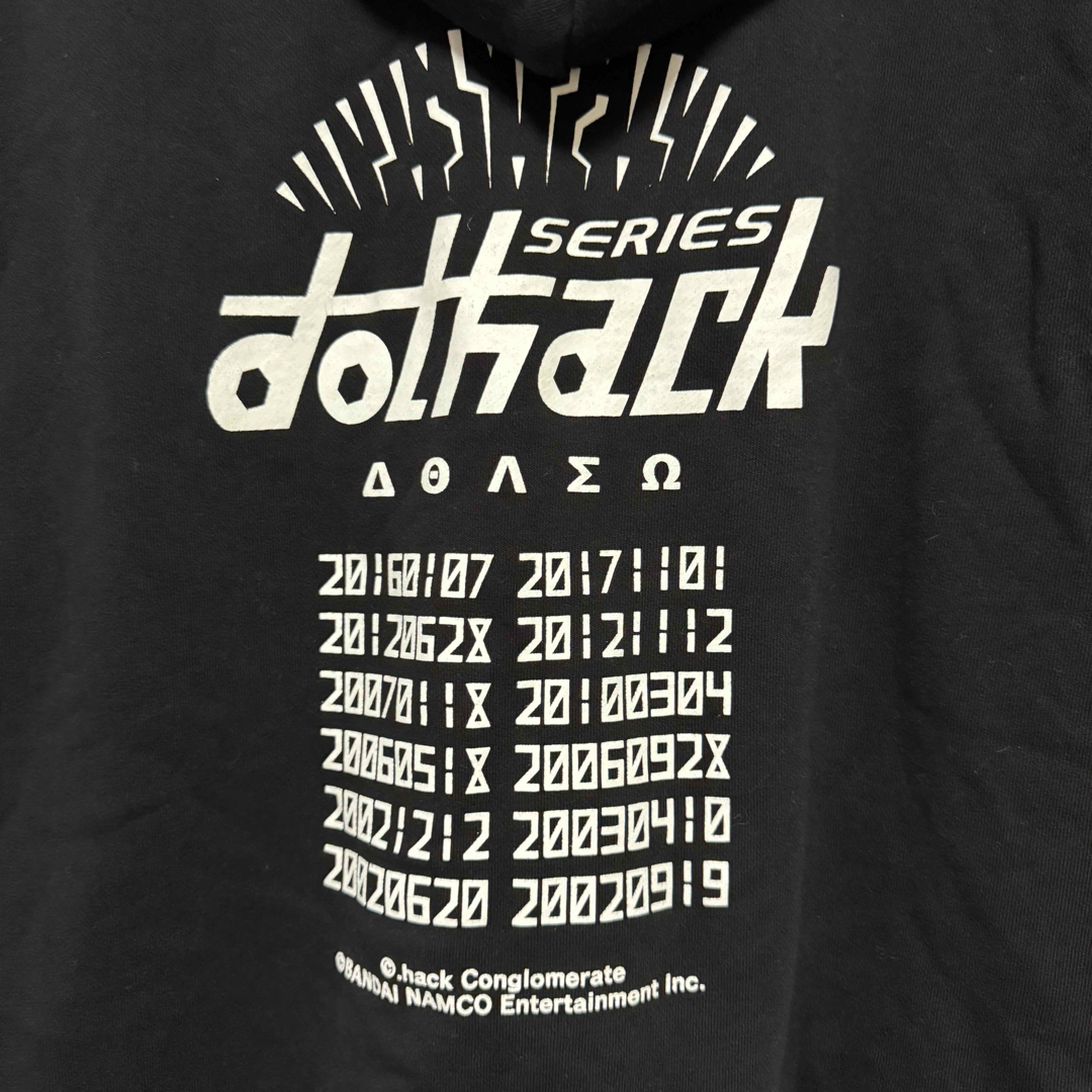 hack パーカー 追奏 ライブ Tシャツ ネックウォーマー 3点セットの通販
