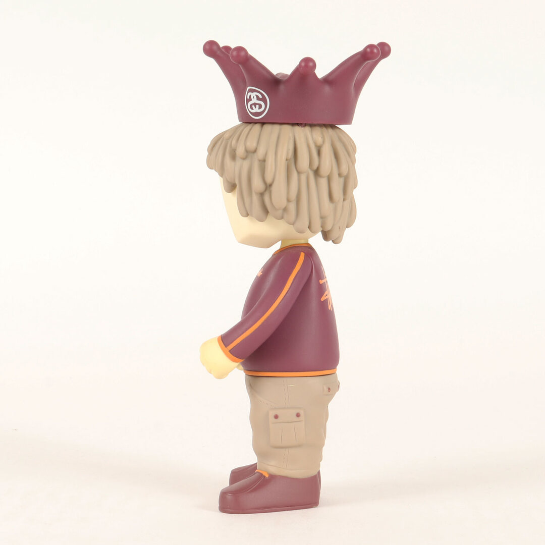 STUSSY - STUSSY ステューシー | 00s CUSTOMADE BABY RAGAMUFFIN