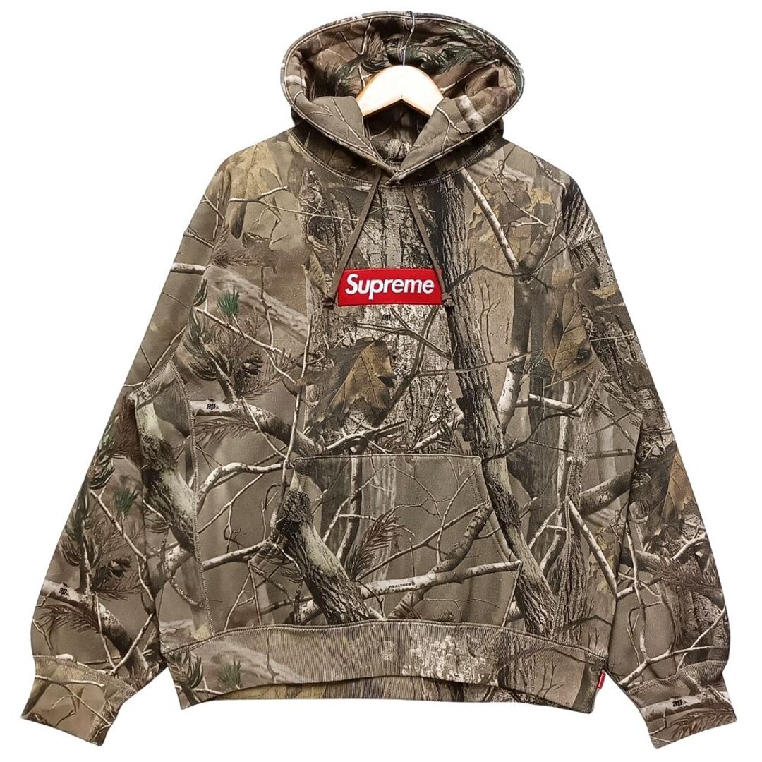 Supreme - SUPREME シュプリーム 25AW Box Logo Hooded Sweatshirt